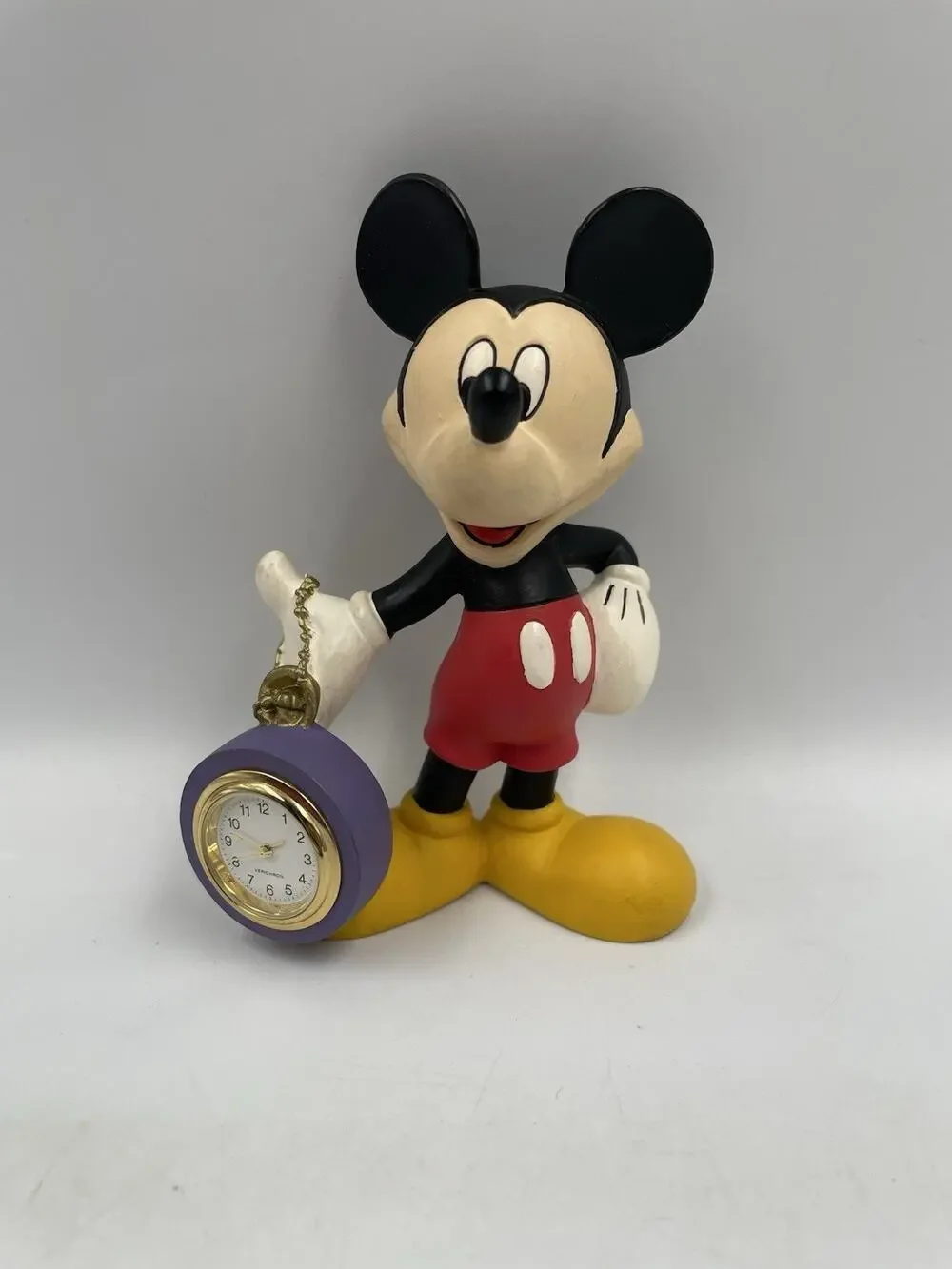 Disney Mickey Unlimited-Verichron 